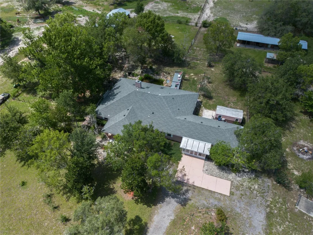 11751 SE 16TH LANE Morriston, FL 32668