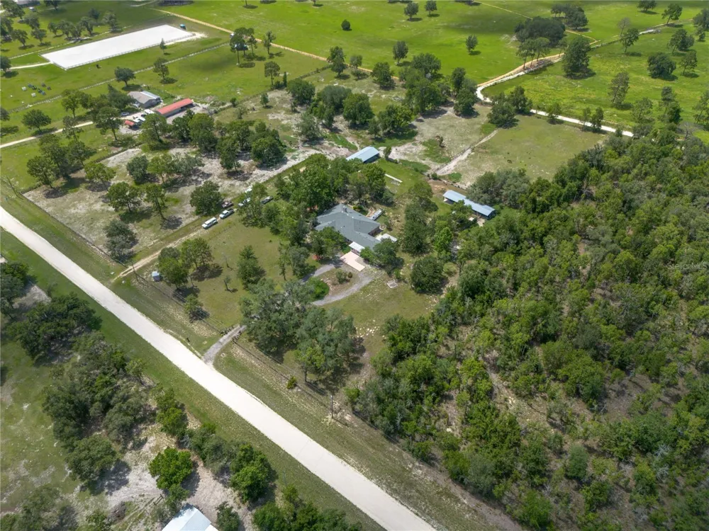 11751 SE 16TH LANE Morriston, FL 32668