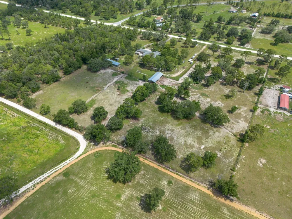 11751 SE 16TH LANE Morriston, FL 32668