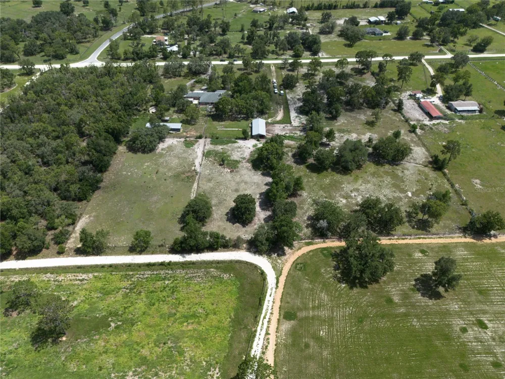 11751 SE 16TH LANE Morriston, FL 32668