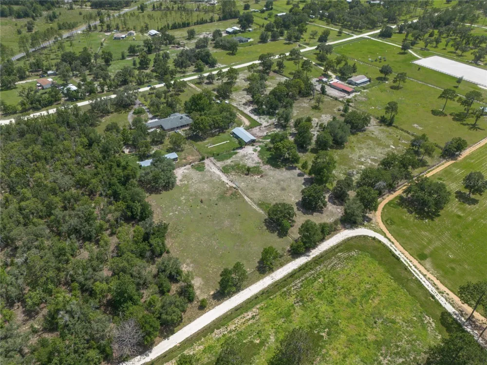 11751 SE 16TH LANE Morriston, FL 32668