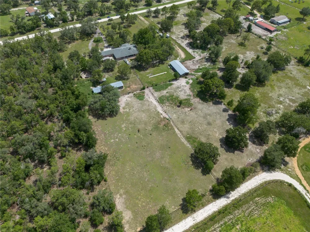 11751 SE 16TH LANE Morriston, FL 32668