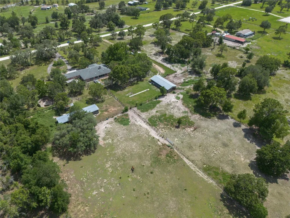 11751 SE 16TH LANE Morriston, FL 32668