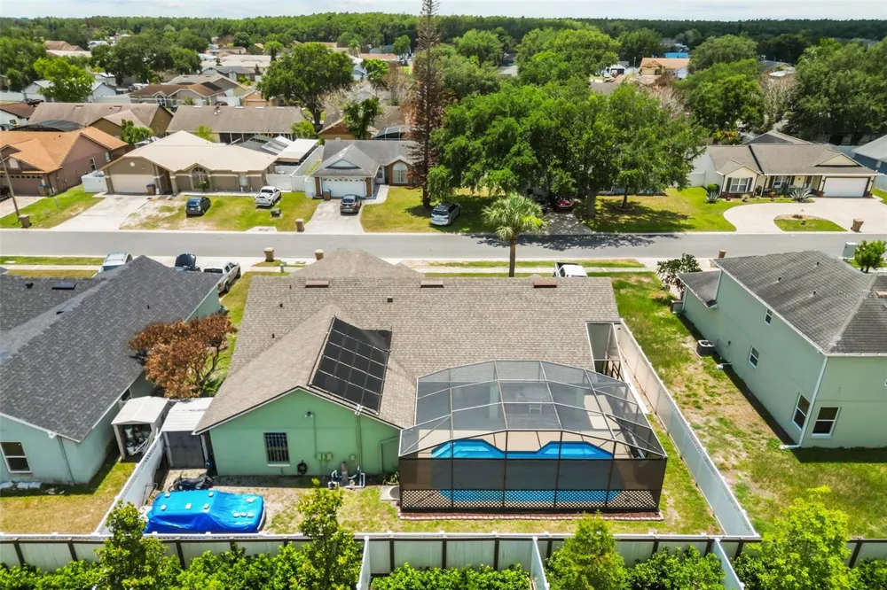 213 COMPETITION DRIVE Kissimmee, FL 34743