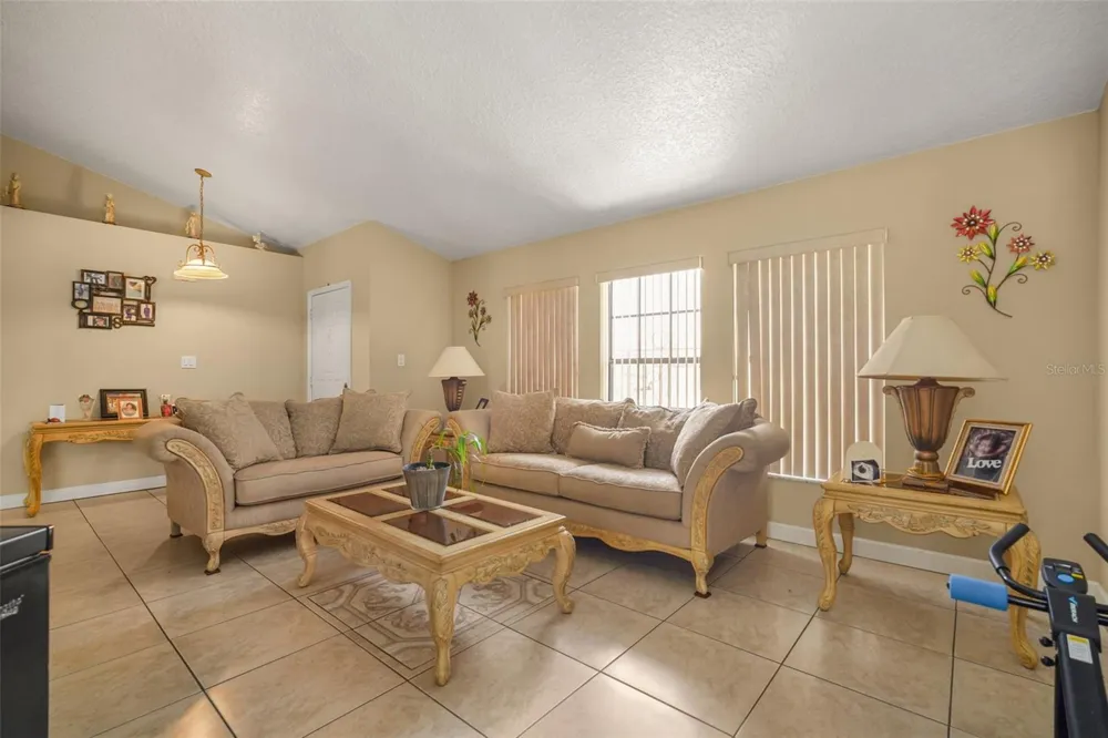 213 COMPETITION DRIVE Kissimmee, FL 34743