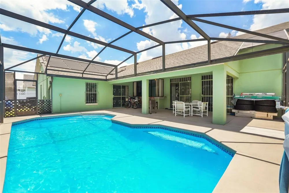 213 COMPETITION DRIVE Kissimmee, FL 34743