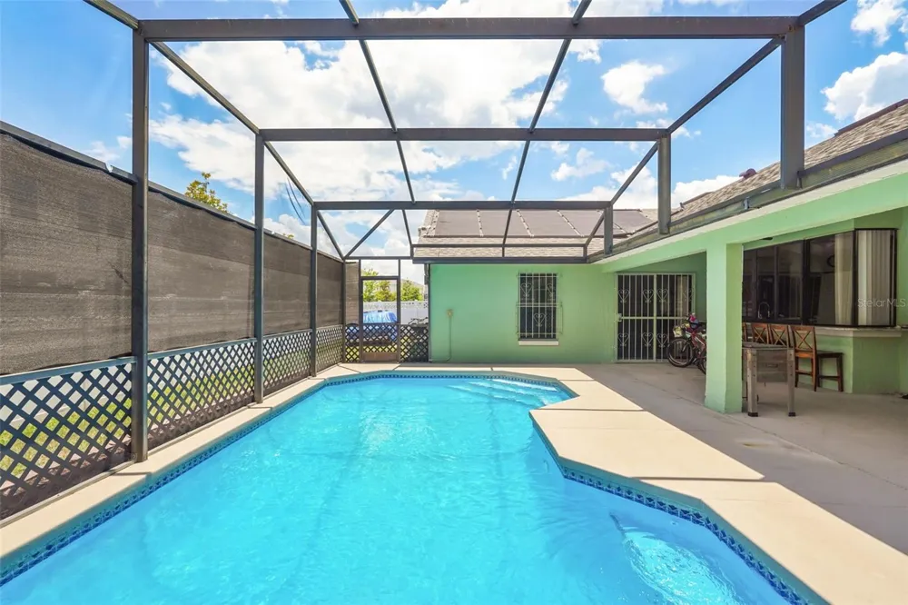 213 COMPETITION DRIVE Kissimmee, FL 34743