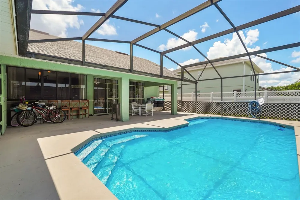 213 COMPETITION DRIVE Kissimmee, FL 34743
