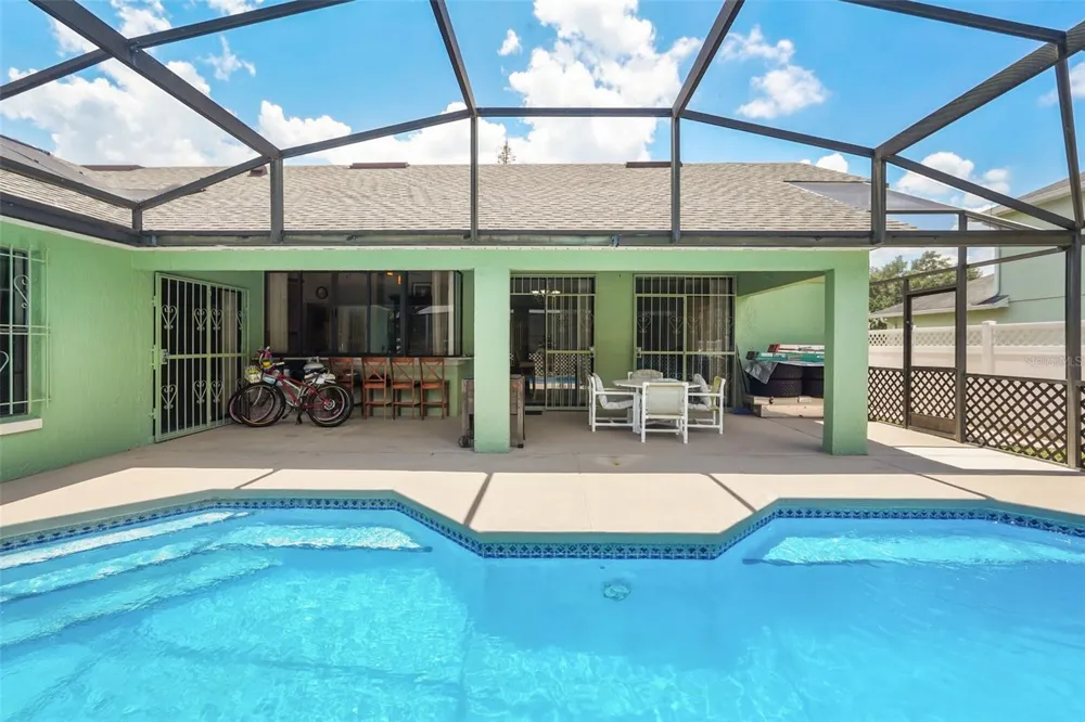213 COMPETITION DRIVE Kissimmee, FL 34743