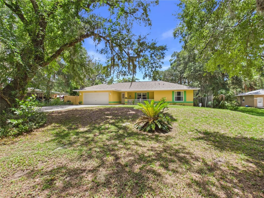 11236 RAIN POINT Inglis, FL 34449