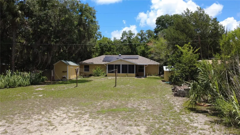11236 RAIN POINT Inglis, FL 34449