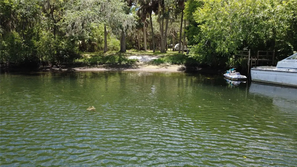 11236 RAIN POINT Inglis, FL 34449