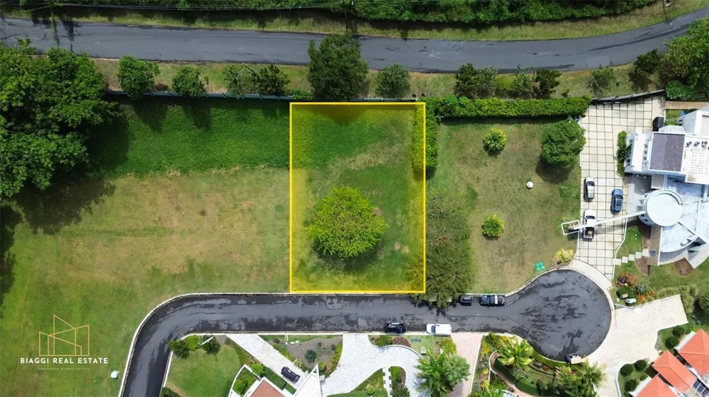 LAS VISTA, LOT.24, RIO MAR Rio Grande, PR 00745