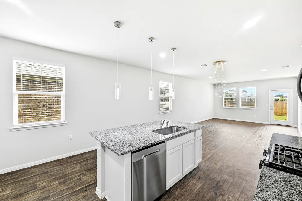 205 Tributary Way Bastrop, TX 78602
