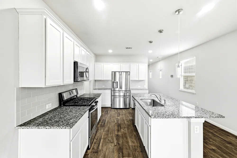 205 Tributary Way Bastrop, TX 78602
