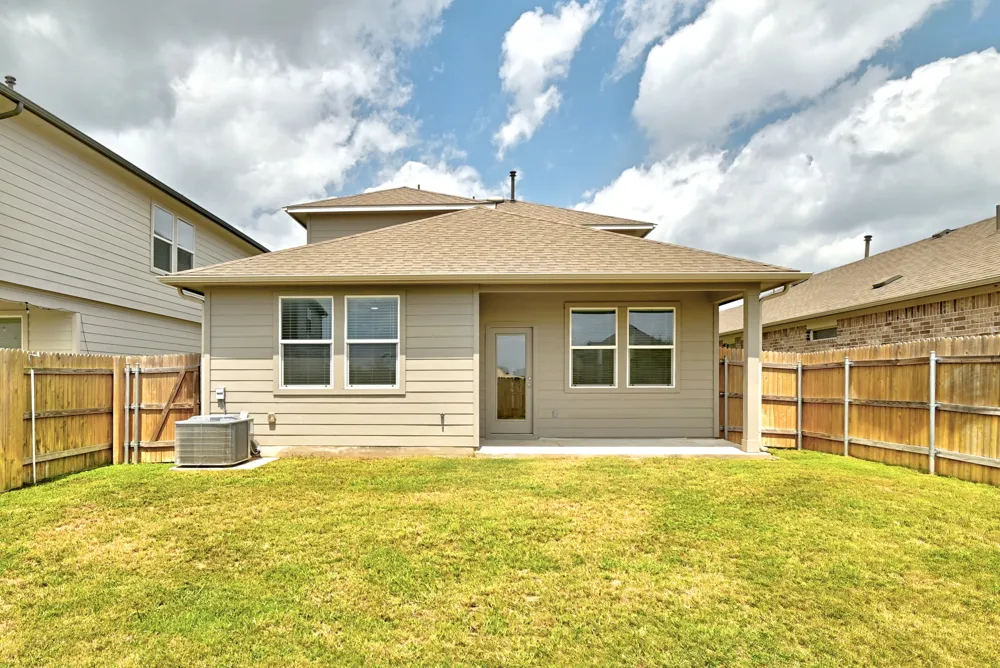 205 Tributary Way Bastrop, TX 78602