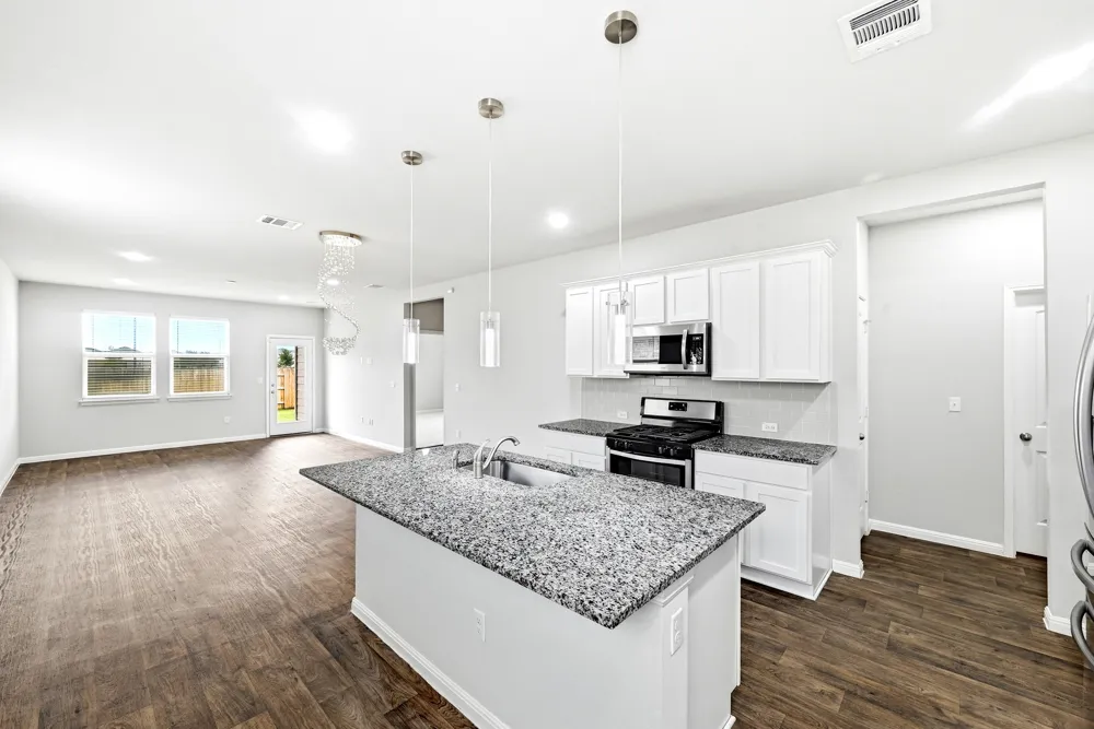 205 Tributary Way Bastrop, TX 78602