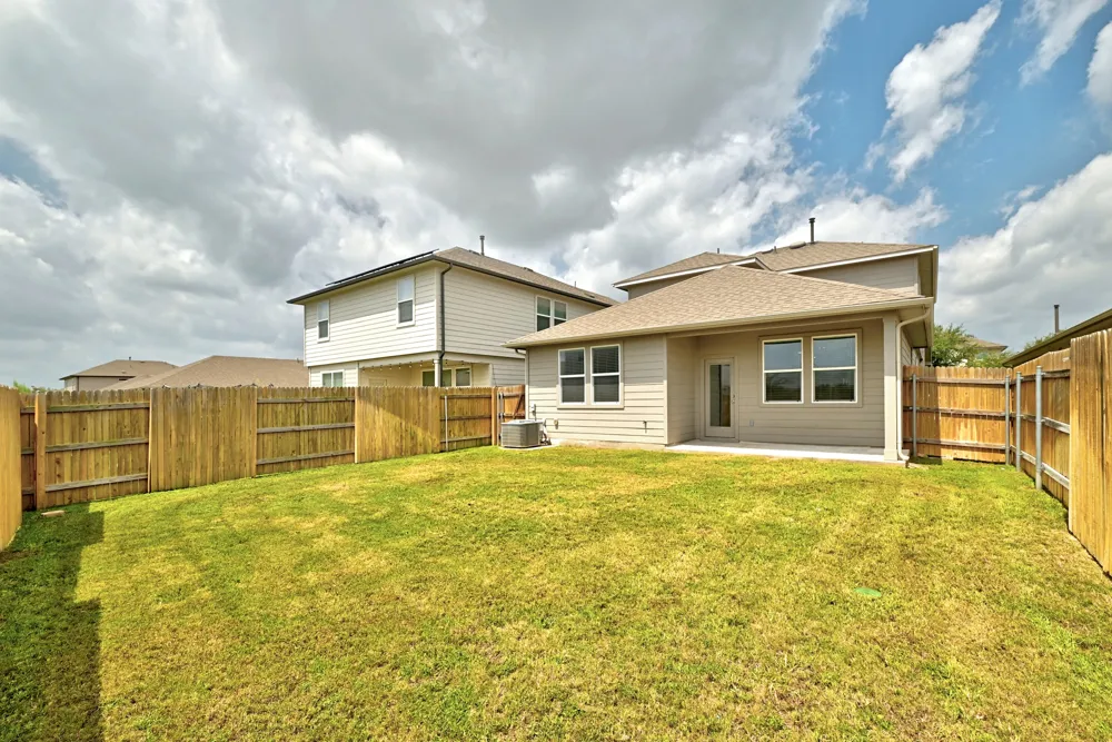 205 Tributary Way Bastrop, TX 78602