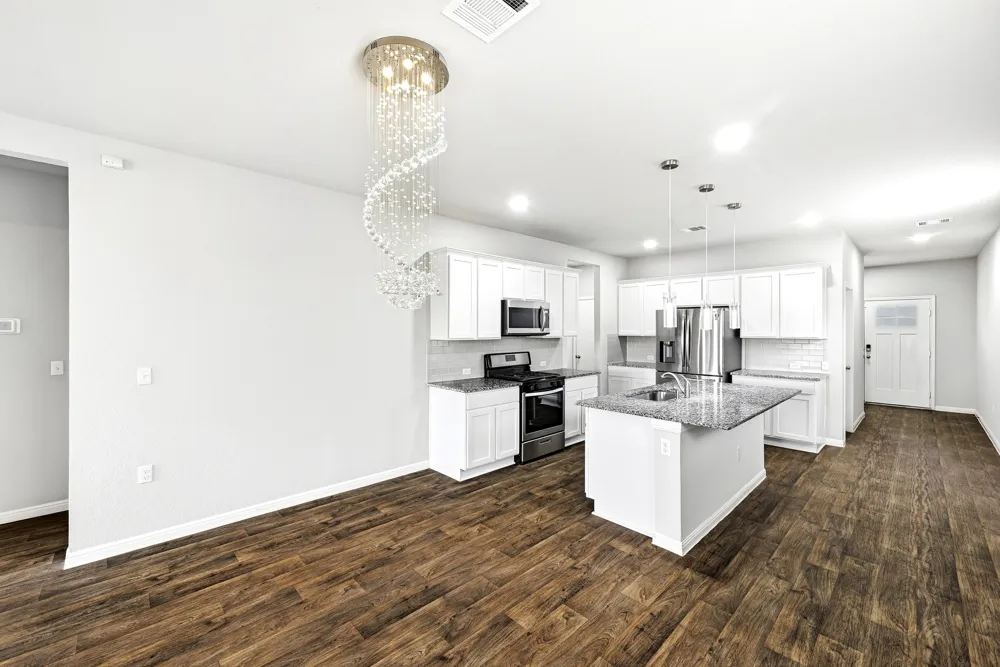 205 Tributary Way Bastrop, TX 78602