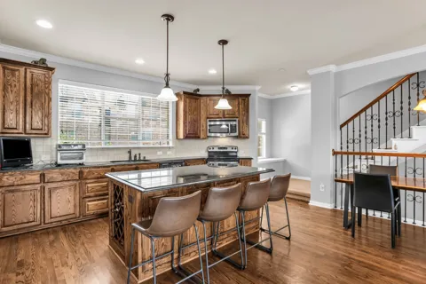 2700 Club Ridge Drive #1