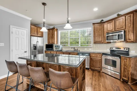 2700 Club Ridge Drive #1