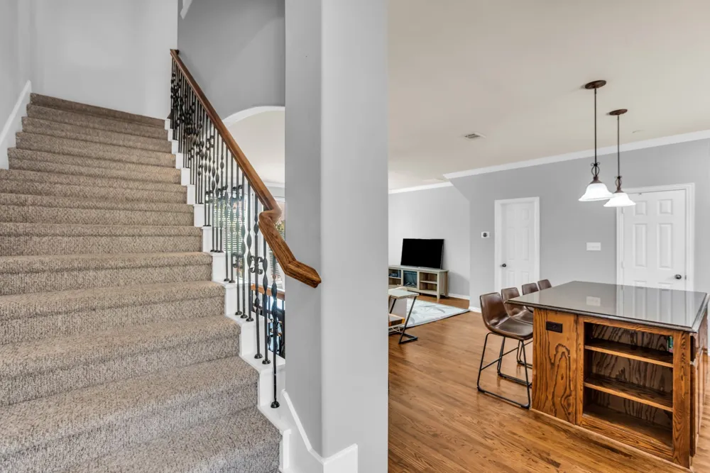 2700 Club Ridge Drive #1 Lewisville, TX 75067