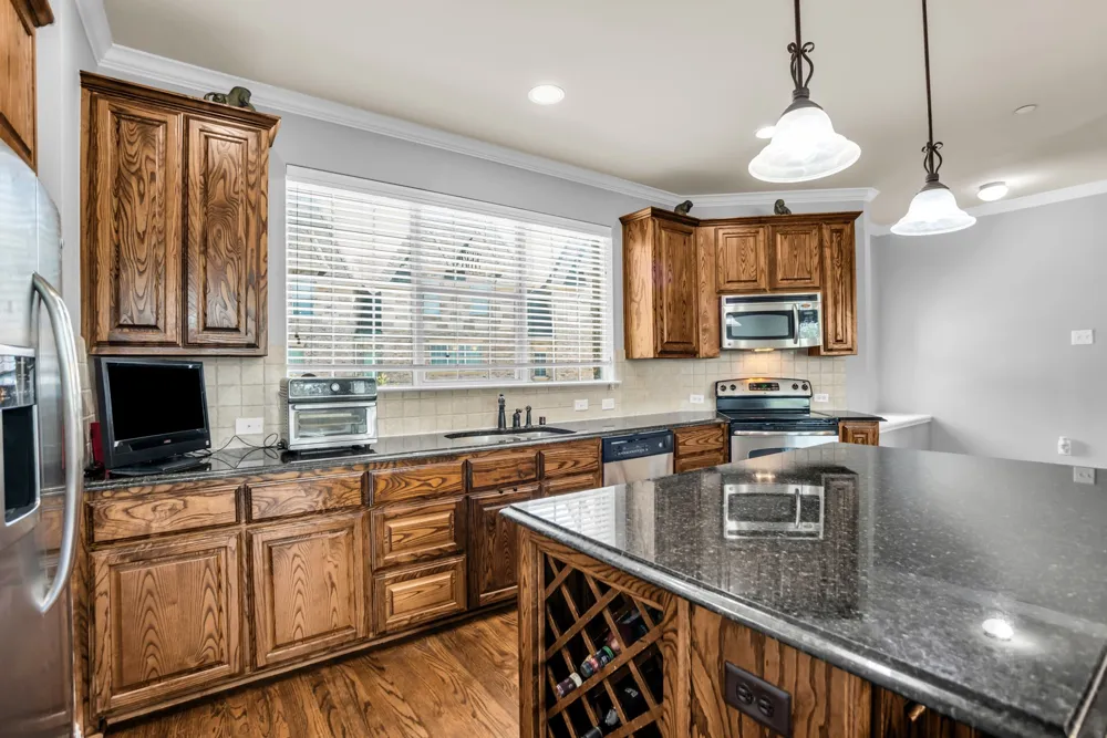 2700 Club Ridge Drive #1 Lewisville, TX 75067