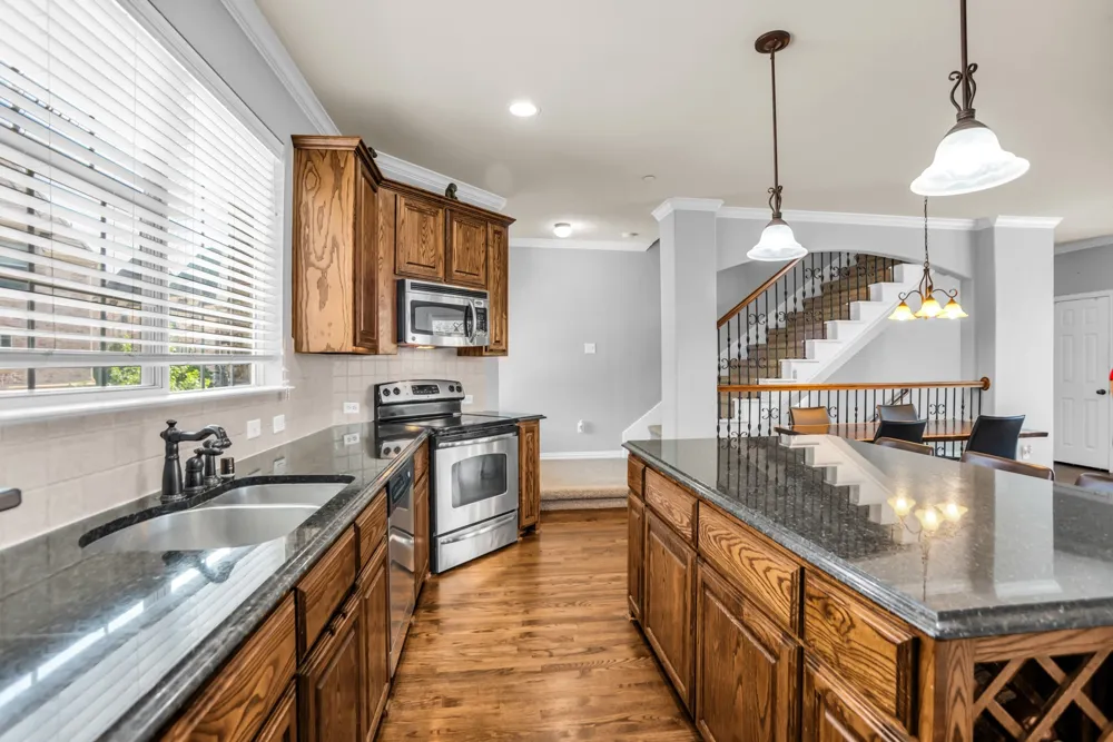 2700 Club Ridge Drive #1 Lewisville, TX 75067