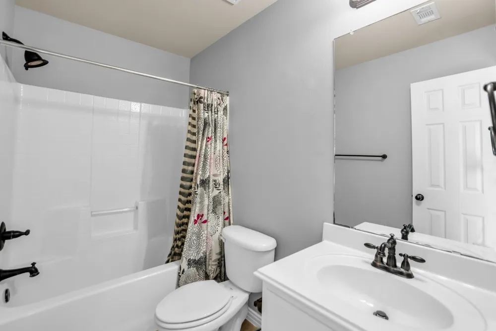 2700 Club Ridge Drive #1 Lewisville, TX 75067