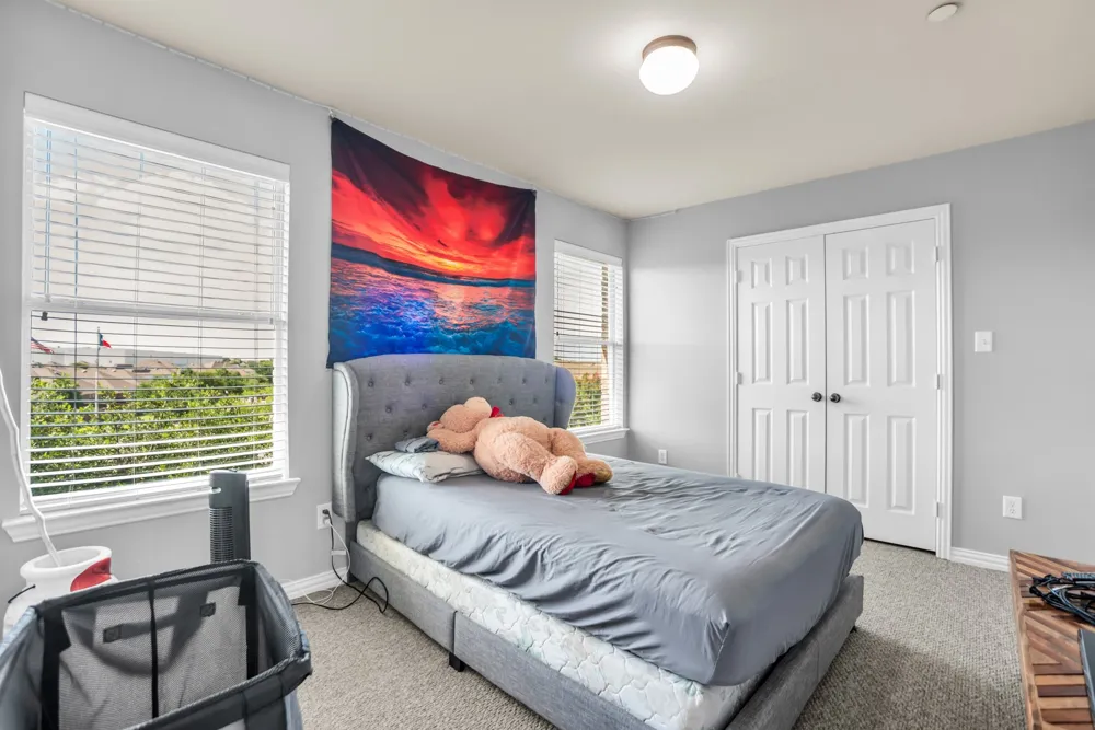 2700 Club Ridge Drive #1 Lewisville, TX 75067
