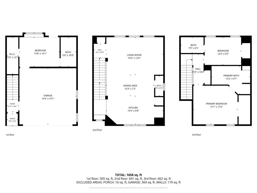 2700 Club Ridge Drive #1 Lewisville, TX 75067