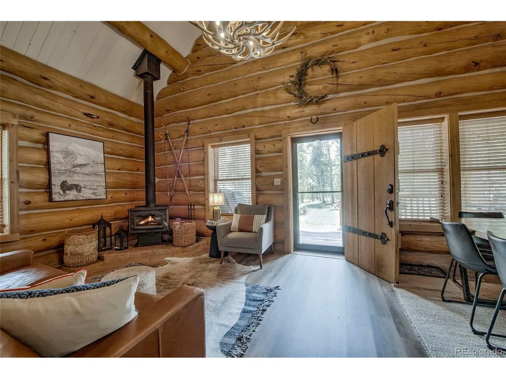 324 Ski Doo Road Fairplay, CO 80440