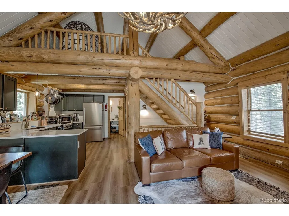 324 Ski Doo Road Fairplay, CO 80440