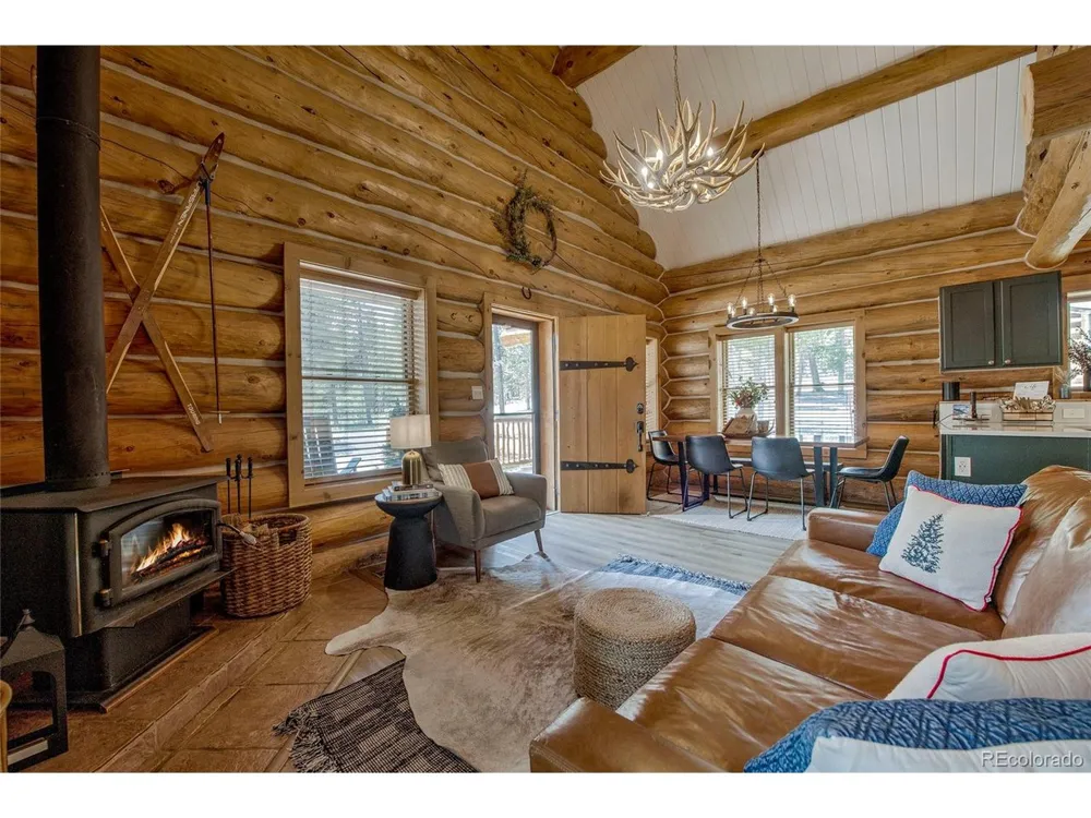 324 Ski Doo Road Fairplay, CO 80440