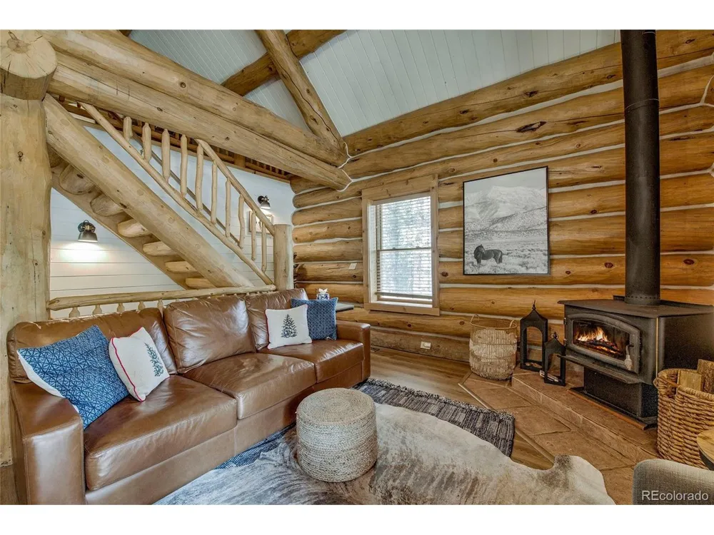 324 Ski Doo Road Fairplay, CO 80440