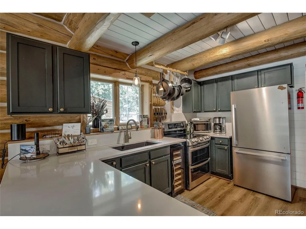 324 Ski Doo Road Fairplay, CO 80440