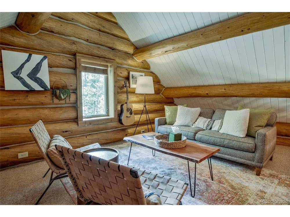 324 Ski Doo Road Fairplay, CO 80440