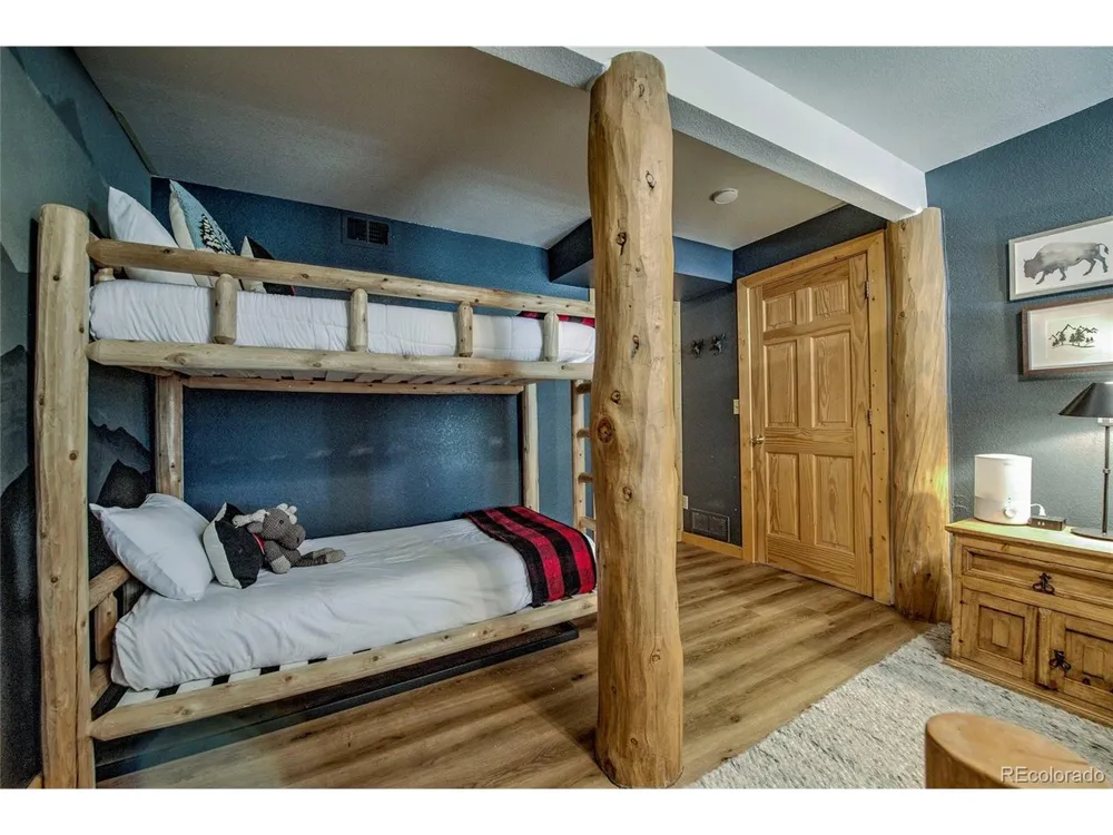 324 Ski Doo Road Fairplay, CO 80440