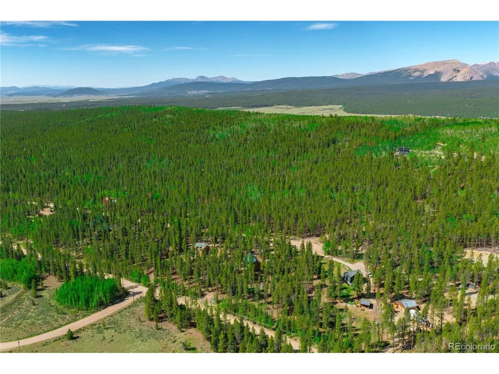 324 Ski Doo Road Fairplay, CO 80440