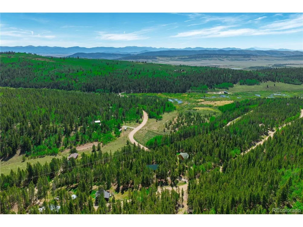 324 Ski Doo Road Fairplay, CO 80440