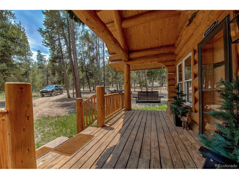 324 Ski Doo Road Fairplay, CO 80440