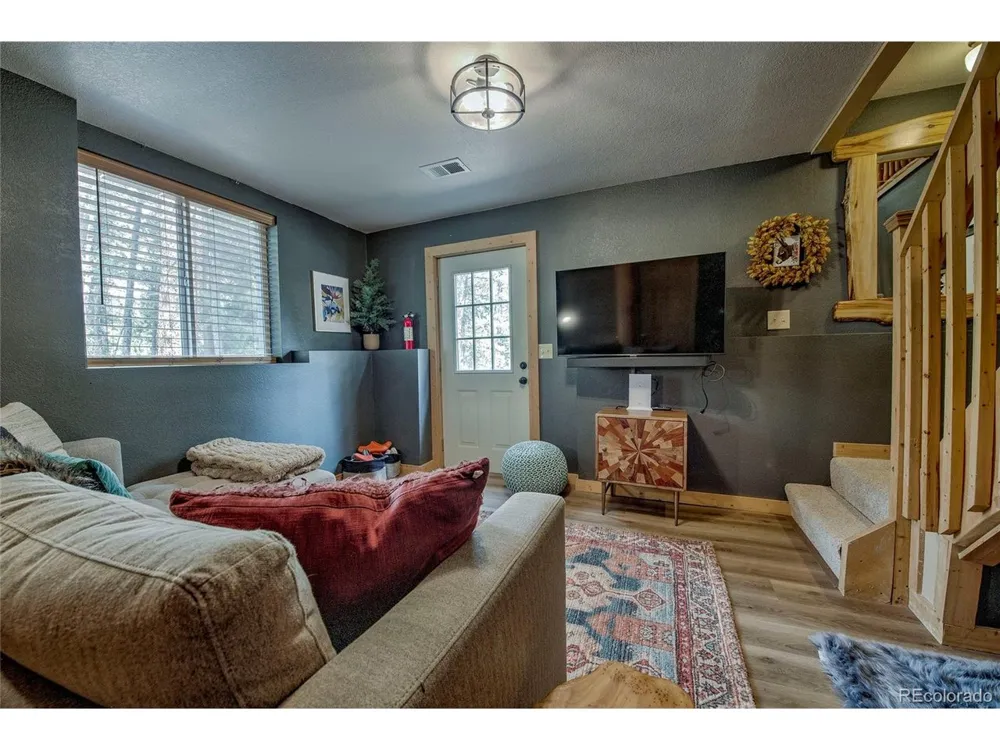 324 Ski Doo Road Fairplay, CO 80440