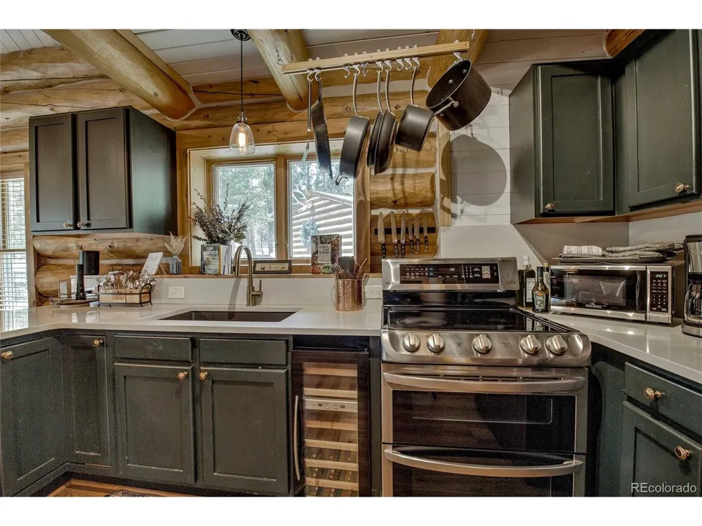 324 Ski Doo Road Fairplay, CO 80440