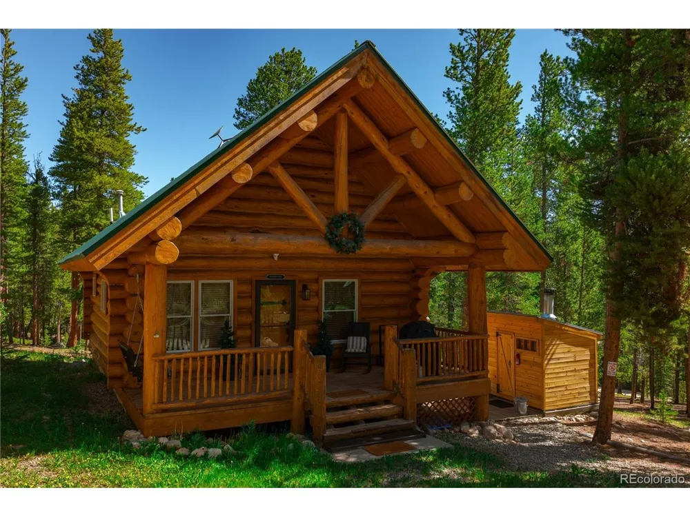 324 Ski Doo Road Fairplay, CO 80440