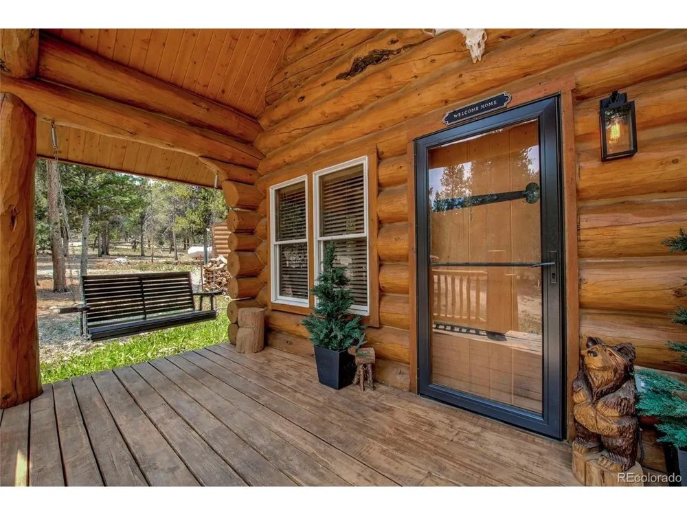 324 Ski Doo Road Fairplay, CO 80440