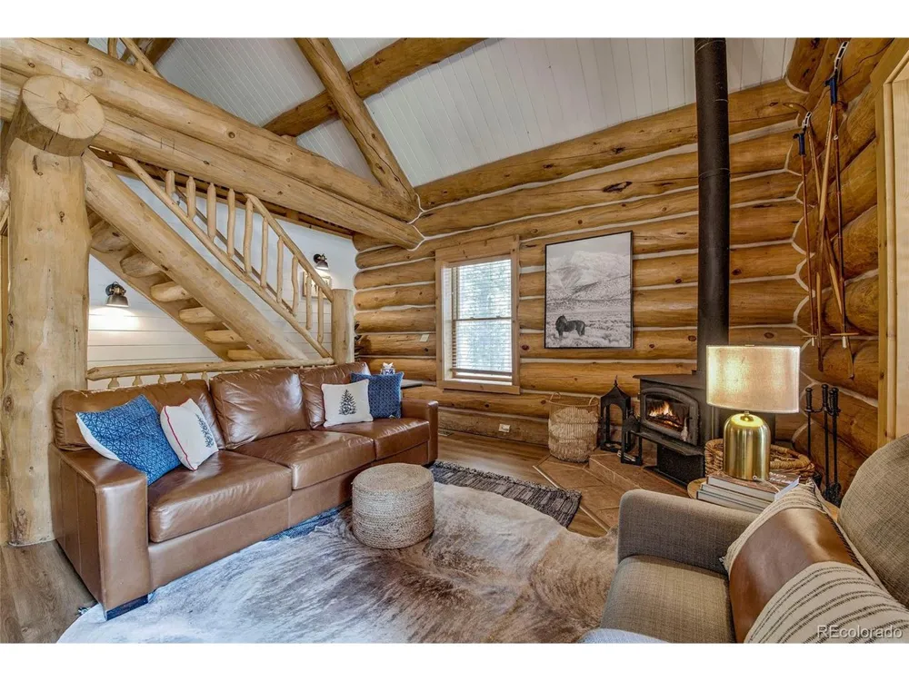 324 Ski Doo Road Fairplay, CO 80440