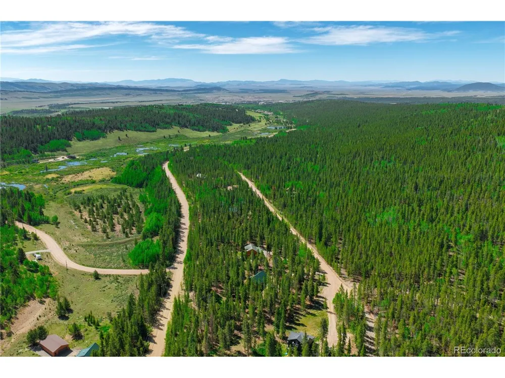 324 Ski Doo Road Fairplay, CO 80440