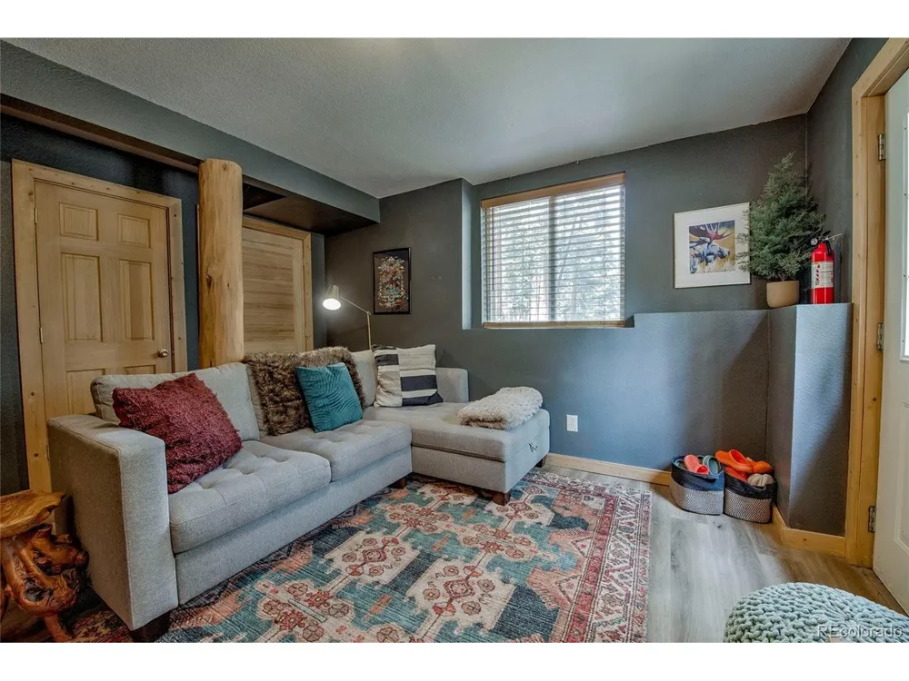 324 Ski Doo Road Fairplay, CO 80440