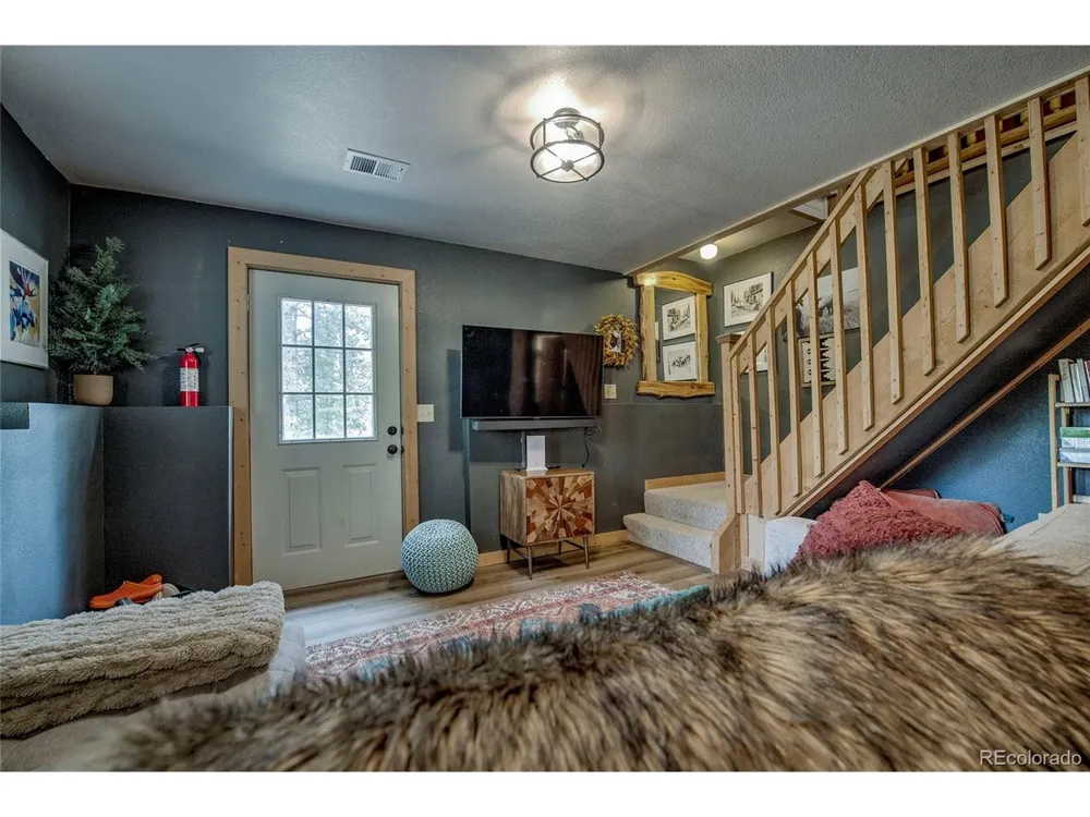 324 Ski Doo Road Fairplay, CO 80440