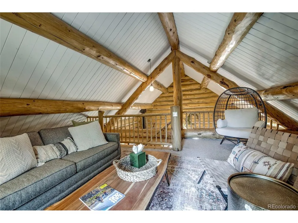 324 Ski Doo Road Fairplay, CO 80440